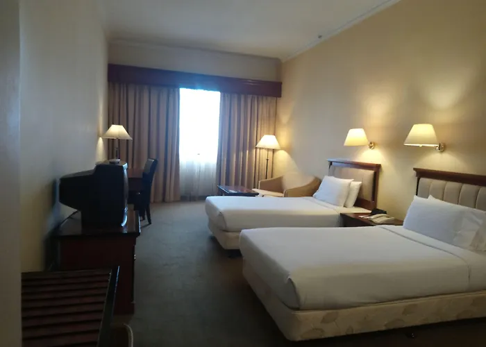 Dynasty Hotel Kuala Lumpur