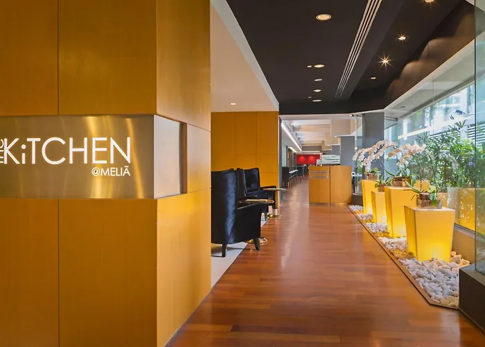 Meliá Kuala Lumpur